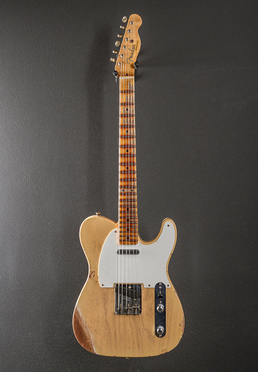 Used Limited Edition 1954 Heavy Relic Tele '24