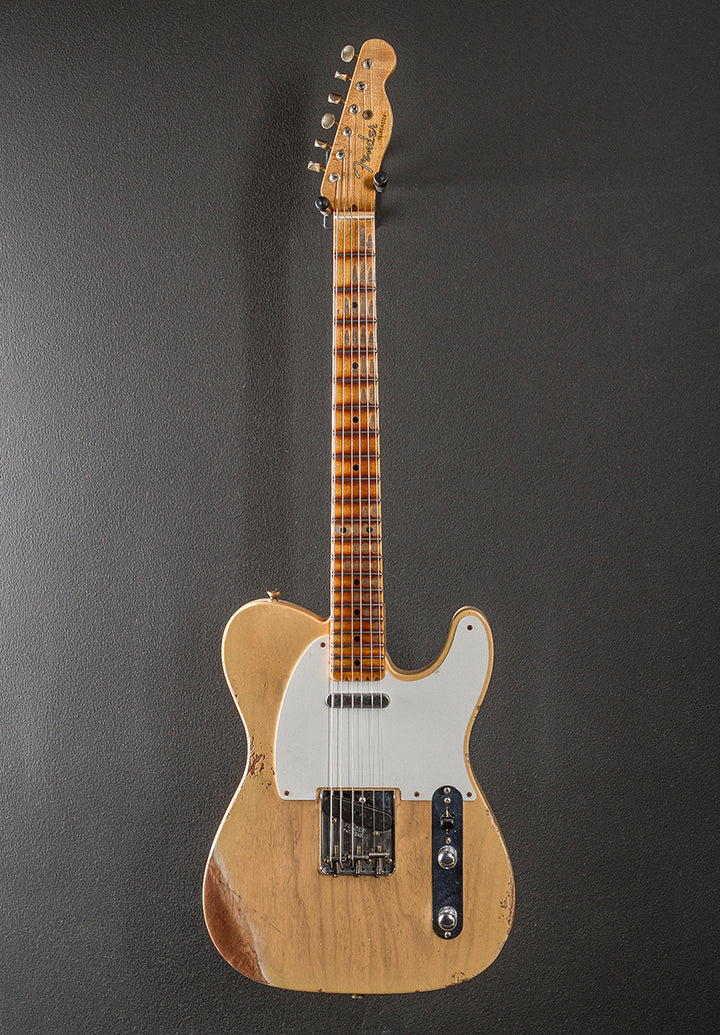 Used Limited Edition 1954 Heavy Relic Tele '24