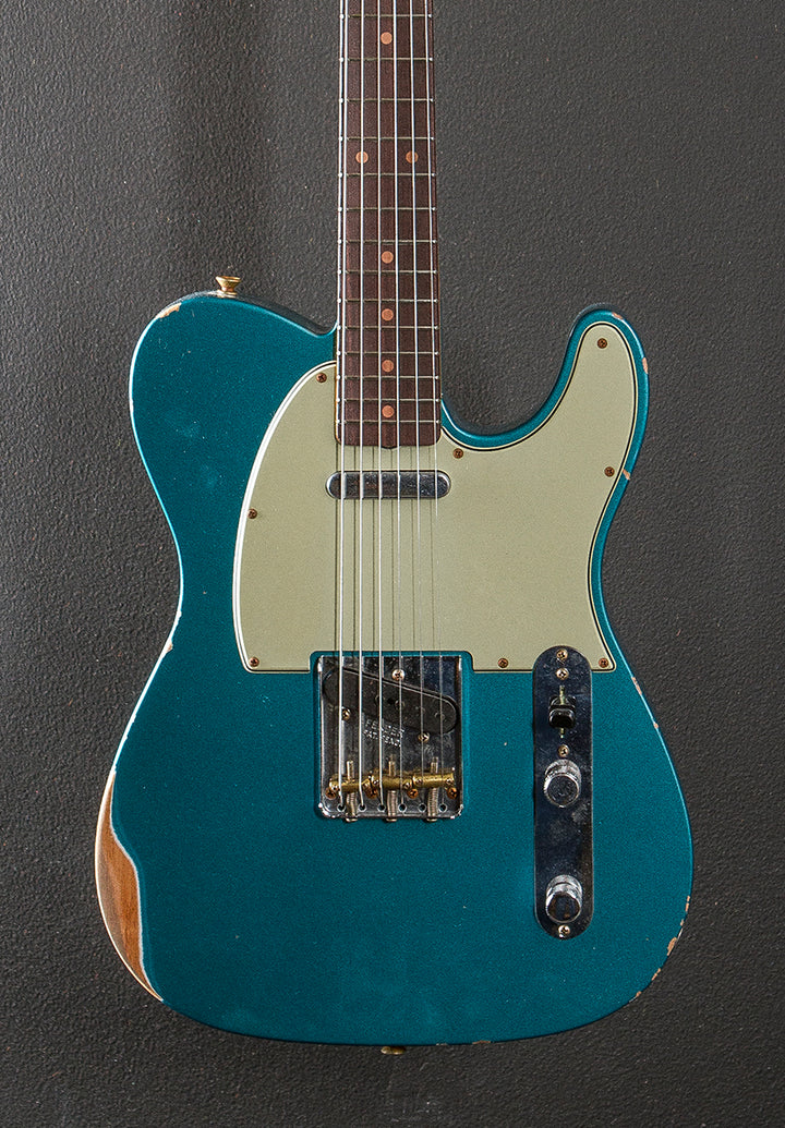 Limited Edition 1960 Relic Tele