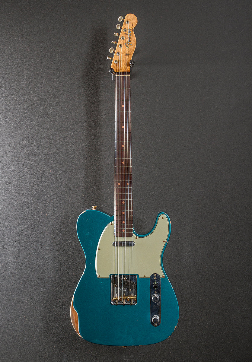 Limited Edition 1960 Relic Tele