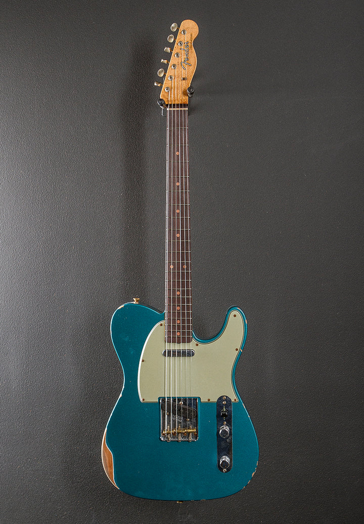 Limited Edition 1960 Relic Tele