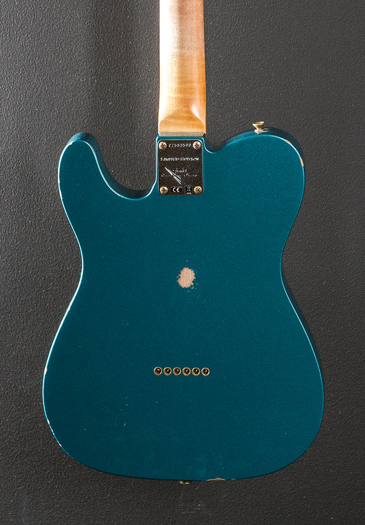 Limited Edition 1960 Relic Tele
