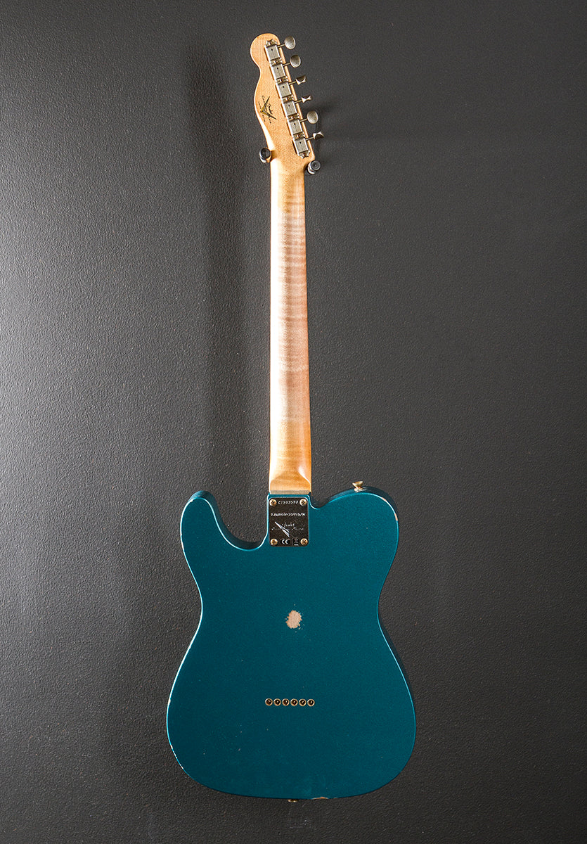 Limited Edition 1960 Relic Tele
