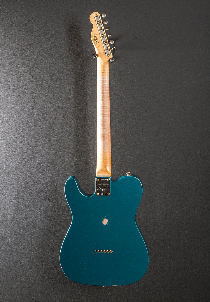 Limited Edition 1960 Relic Tele