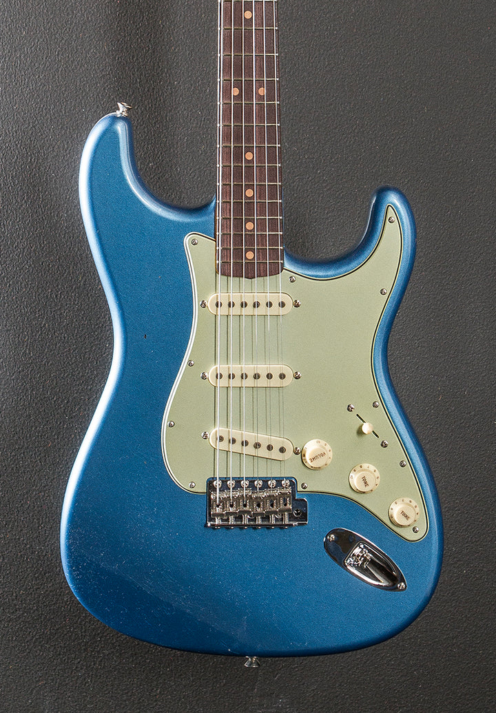 Limited Edition 1963 Journeyman Relic Strat