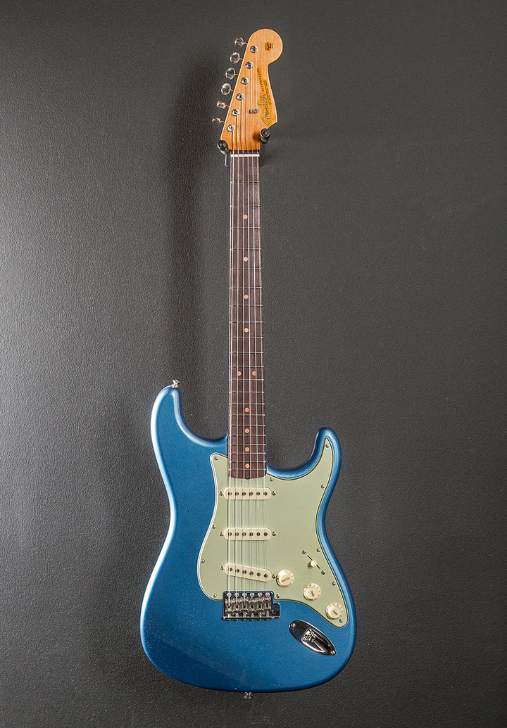 Limited Edition 1963 Journeyman Relic Strat