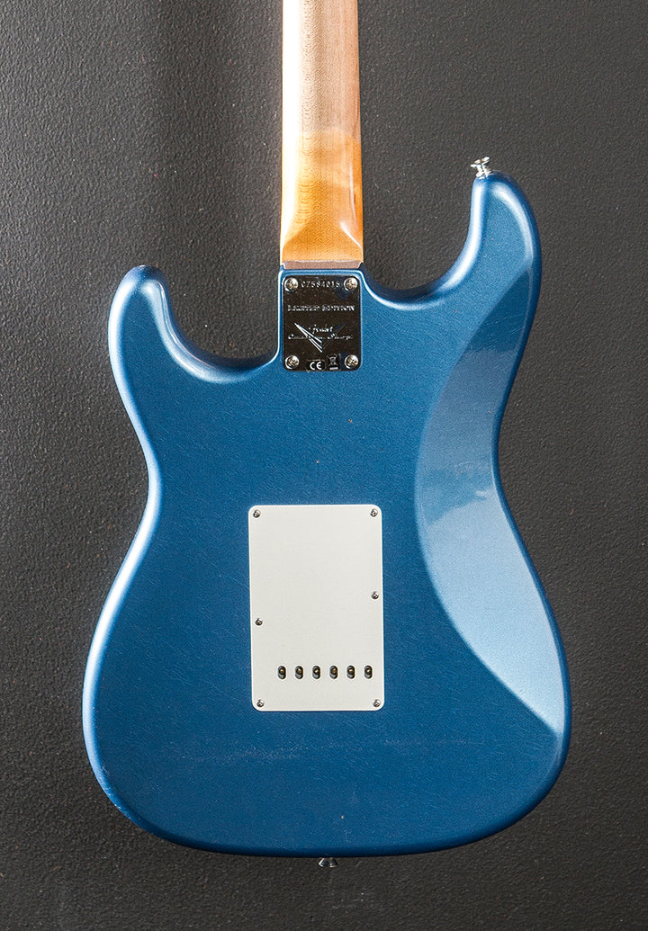 Limited Edition 1963 Journeyman Relic Strat