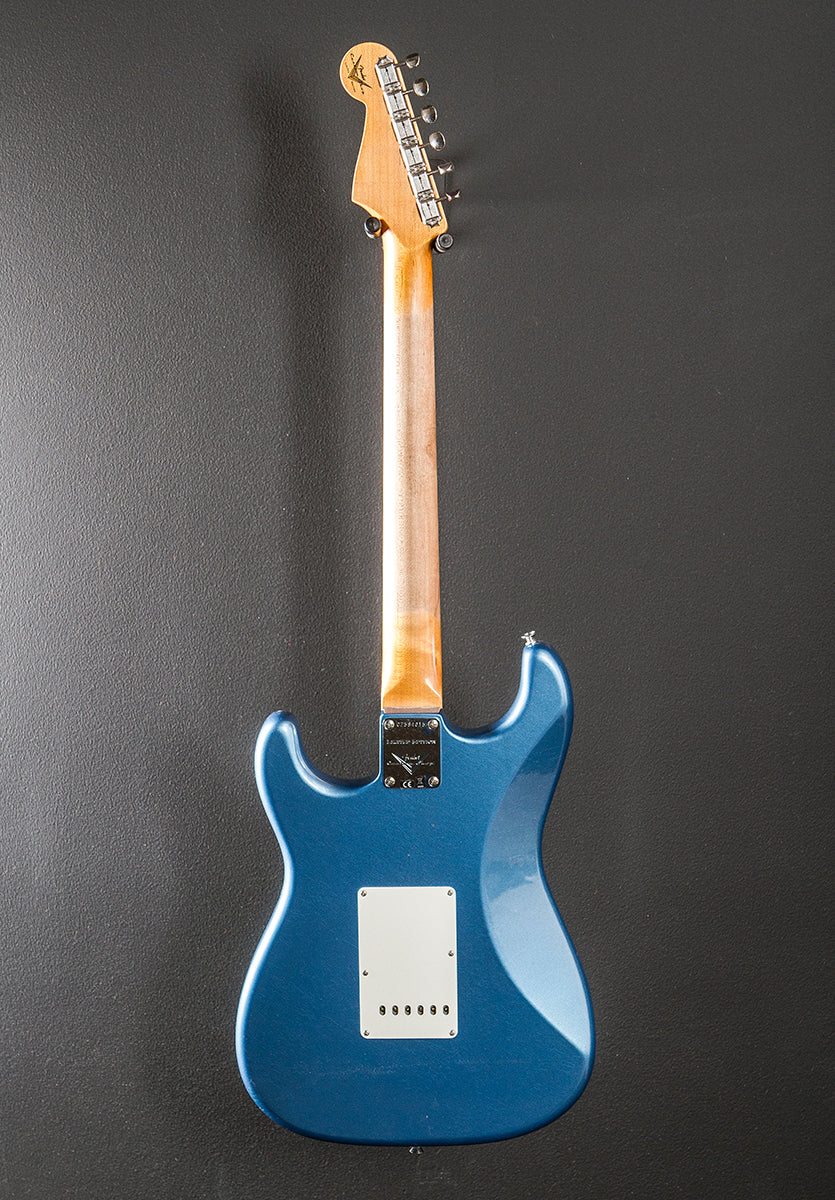 Limited Edition 1963 Journeyman Relic Strat