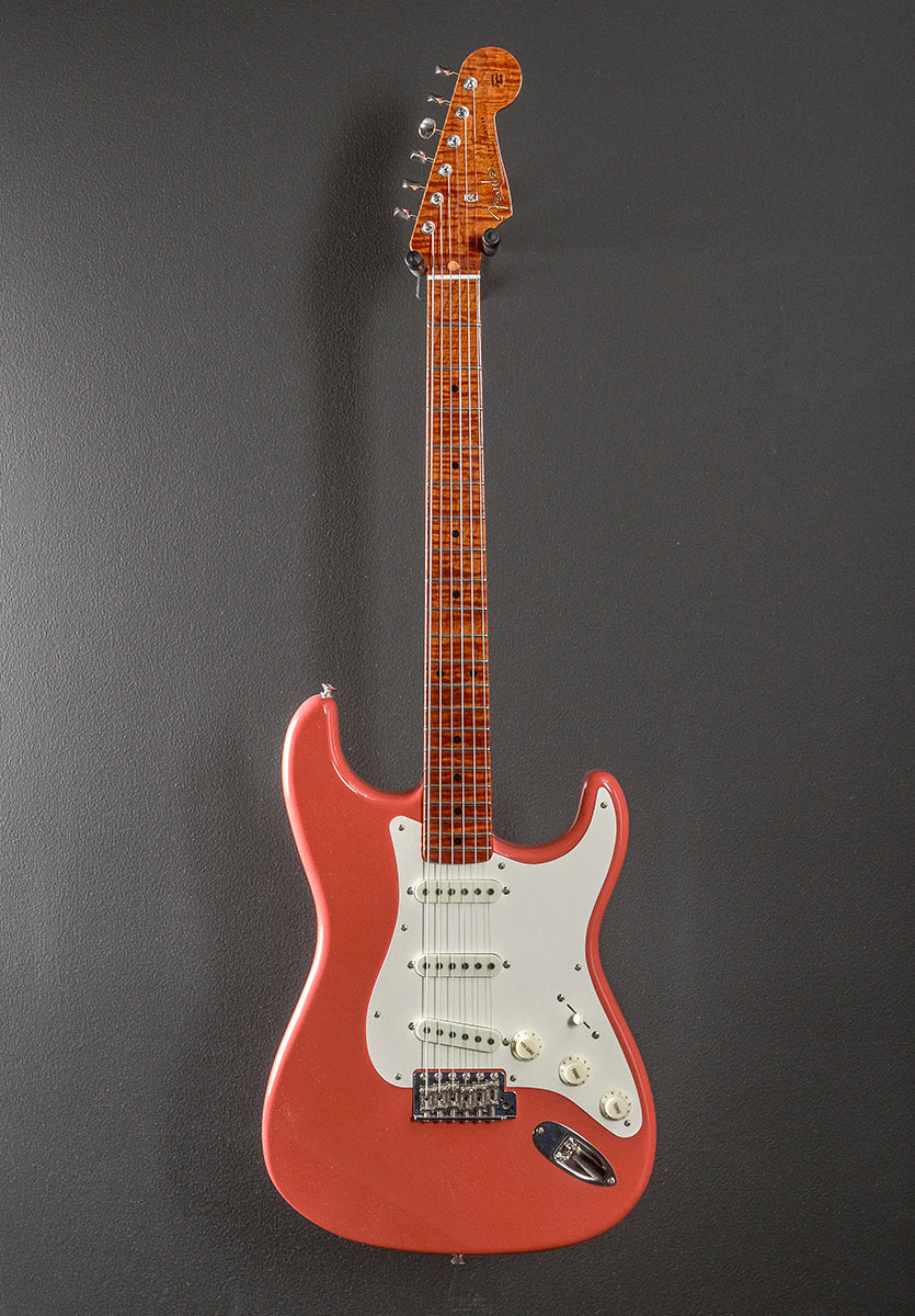 Limited Edition 1950's Roasted Deluxe Closet Classic Strat