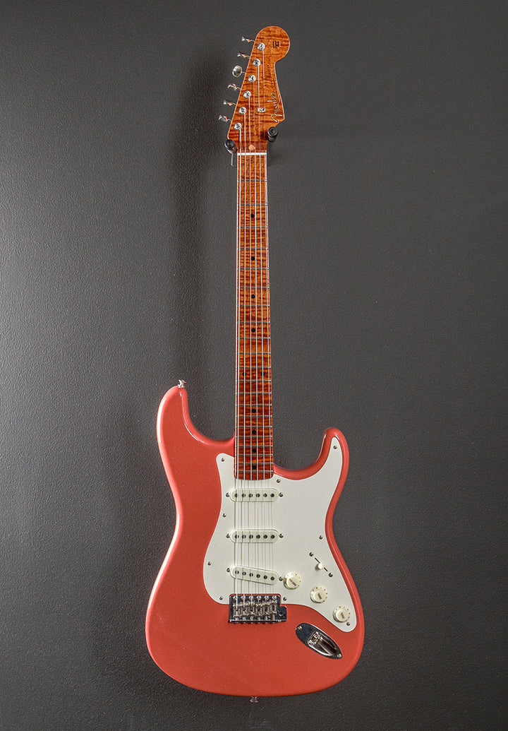 Limited Edition 1950's Roasted Deluxe Closet Classic Strat