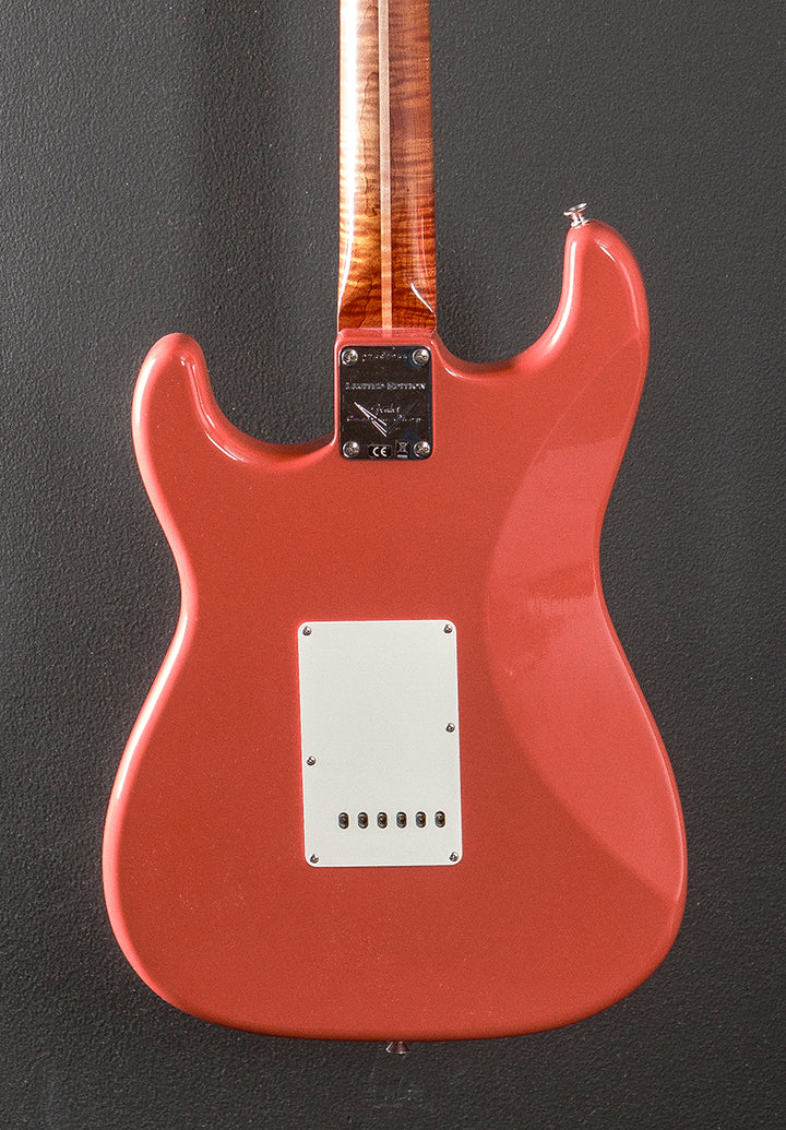 Limited Edition 1950's Roasted Deluxe Closet Classic Strat