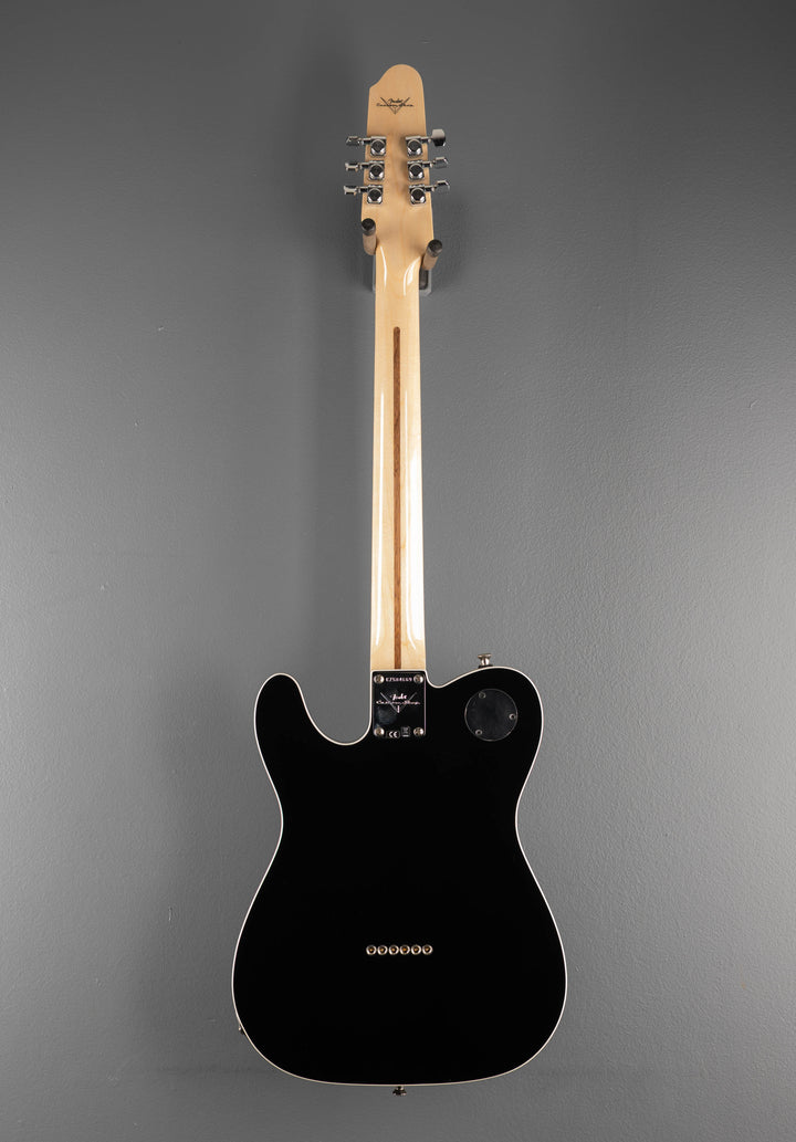 Used John 5 Signature NOS Tele &