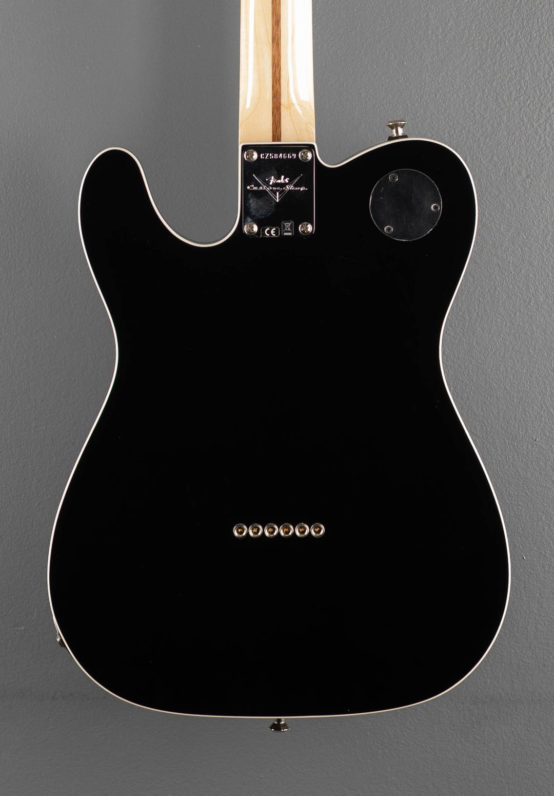 Used John 5 Signature NOS Tele &