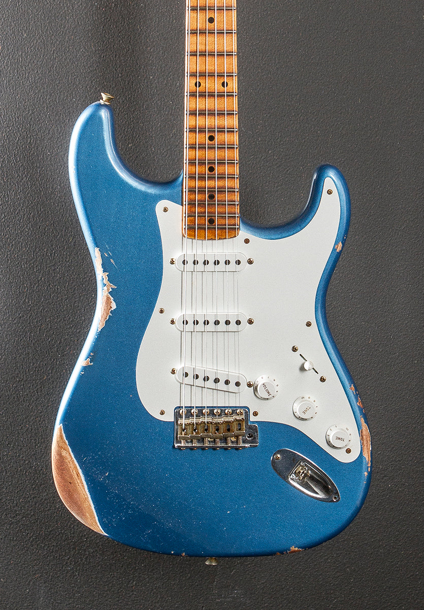 Limited Edition 1958 Compound Radius Relic Strat