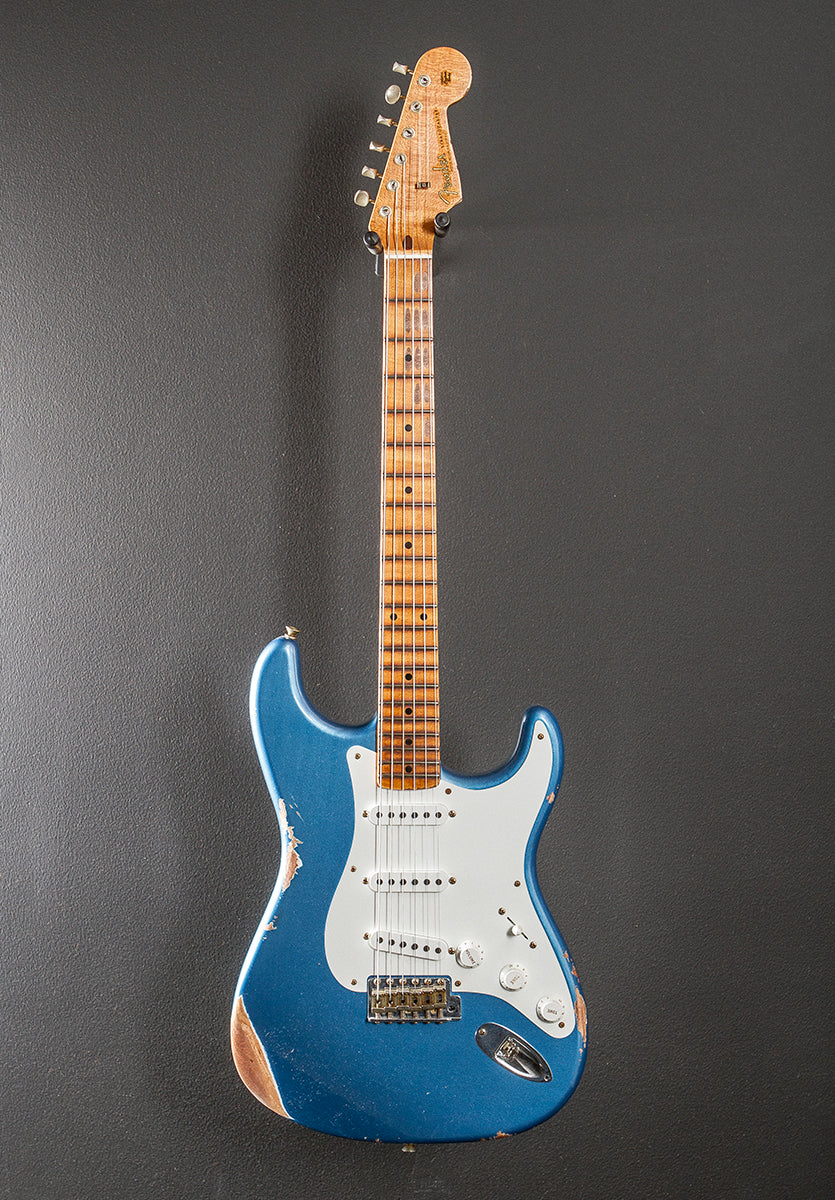 Limited Edition 1958 Compound Radius Relic Strat