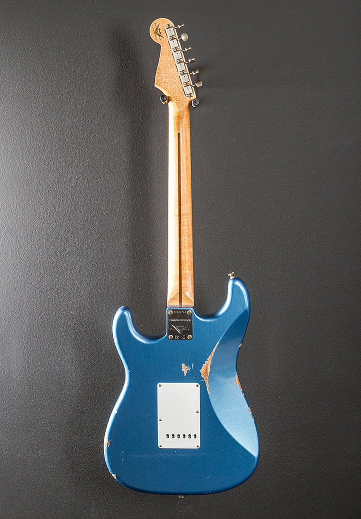 Limited Edition 1958 Compound Radius Relic Strat