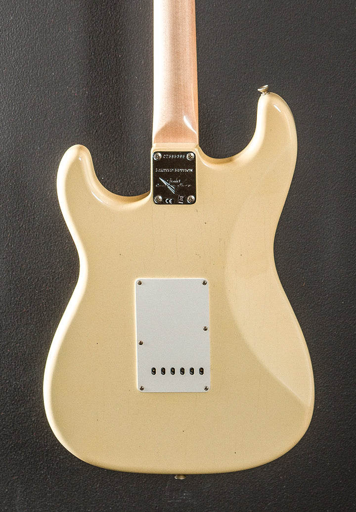 Limited Edition 1969 Journeyman Relic Strat