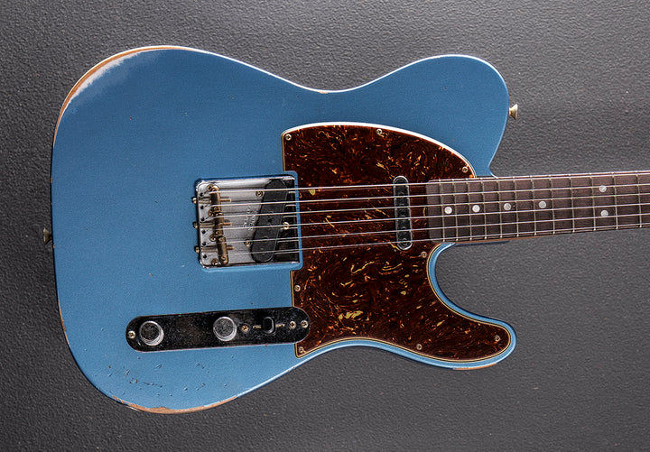 Used Limited Edition 1964 Relic Tele &