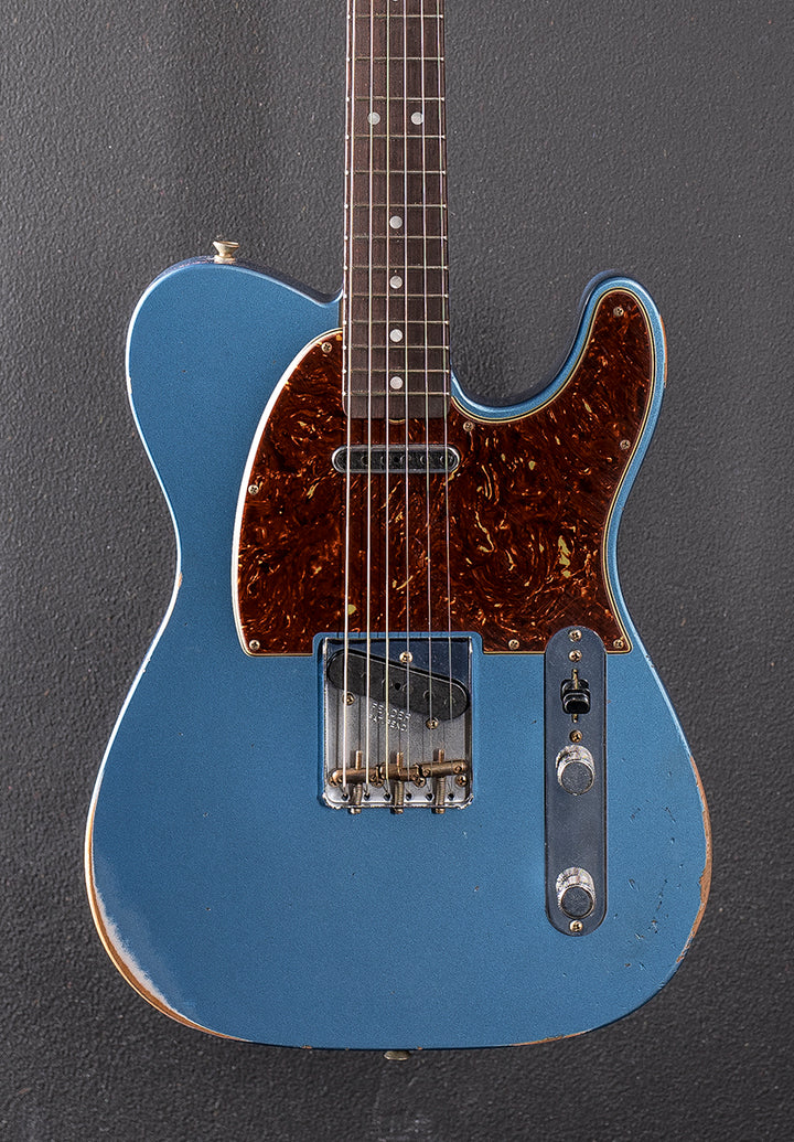 Used Limited Edition 1964 Relic Tele &