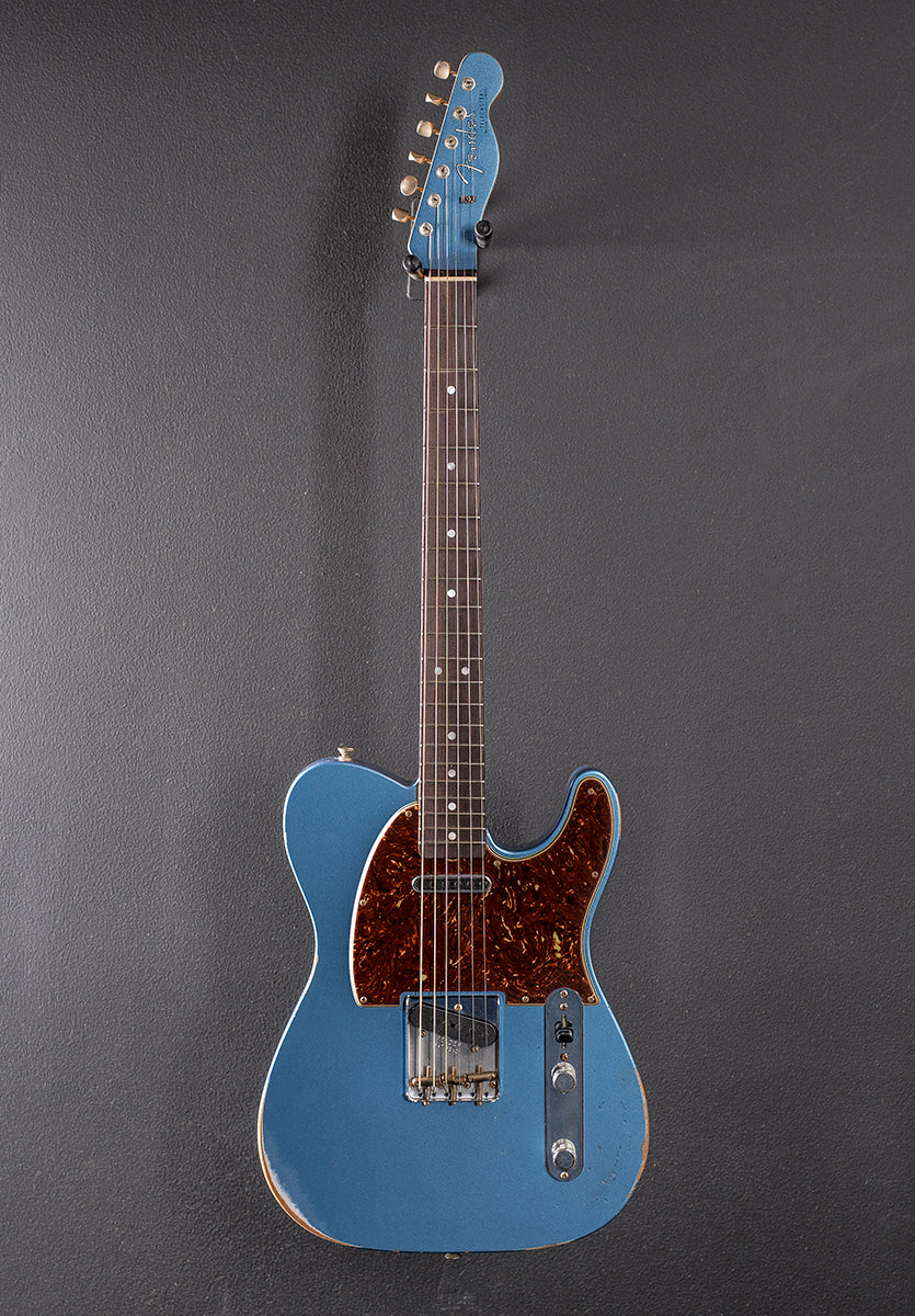Used Limited Edition 1964 Relic Tele &
