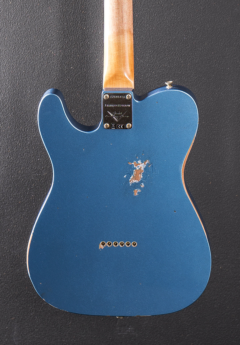 Used Limited Edition 1964 Relic Tele &