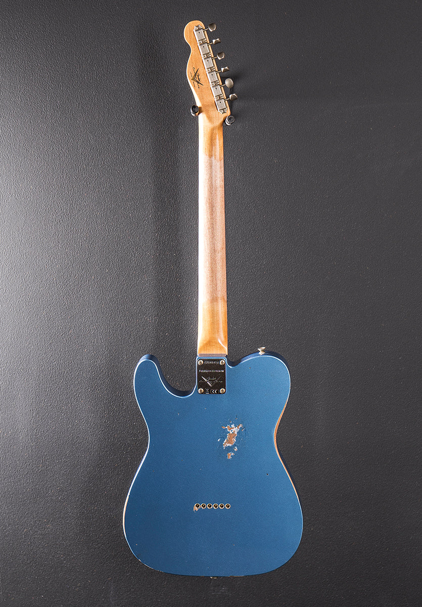 Used Limited Edition 1964 Relic Tele &