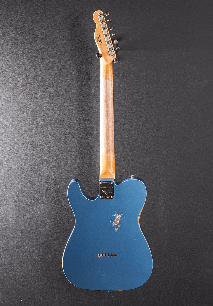 Used Limited Edition 1964 Relic Tele &