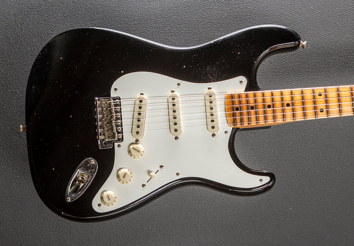 Limited Edition 1956 Journeyman Relic Strat