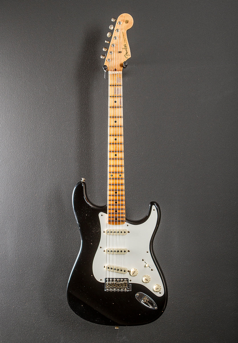 Limited Edition 1956 Journeyman Relic Strat