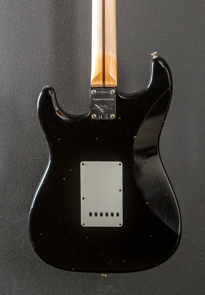 Limited Edition 1956 Journeyman Relic Strat