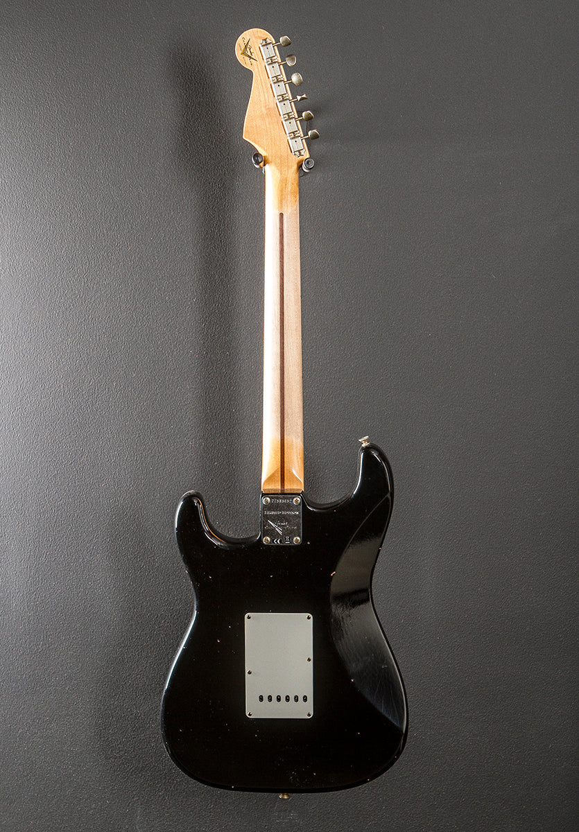 Limited Edition 1956 Journeyman Relic Strat