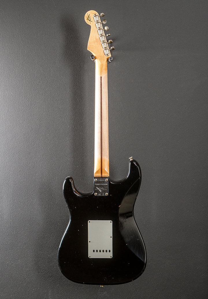 Limited Edition 1956 Journeyman Relic Strat