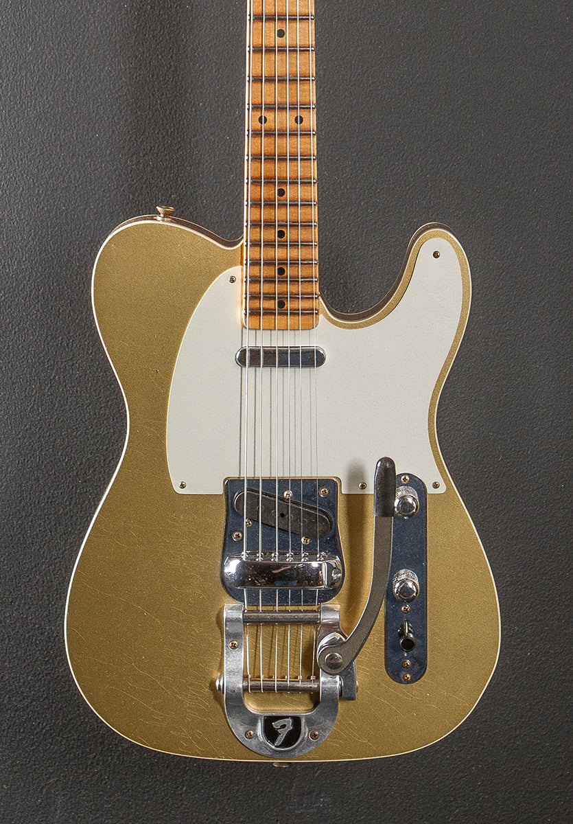 Limited Edition Journeyman Relic Twisted Tele Custom