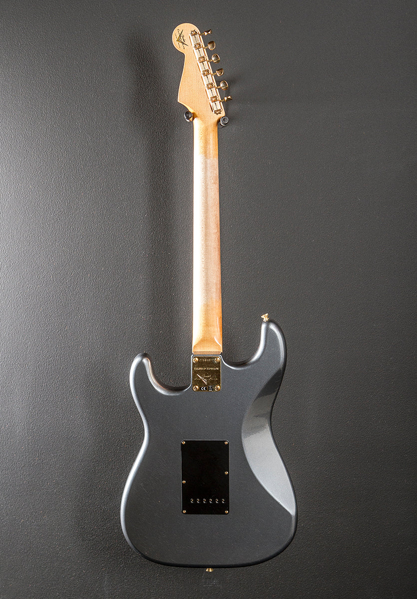 Limited Edition 1965 Dual Mag Journeyman Relic Strat