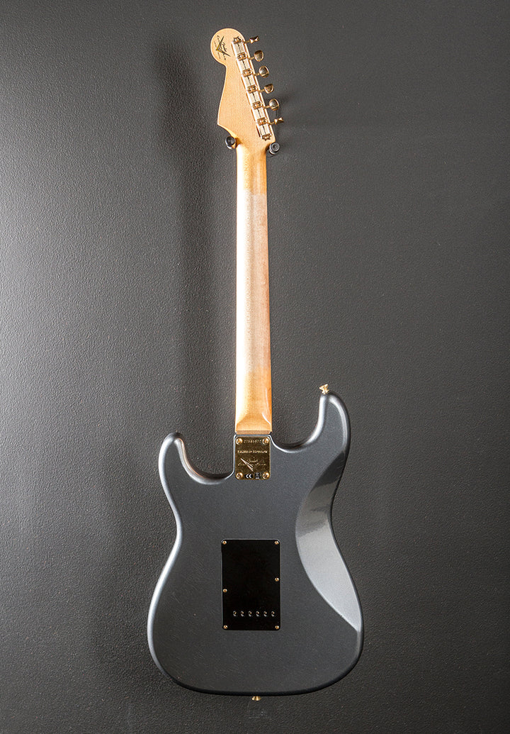 Limited Edition 1965 Dual Mag Journeyman Relic Strat