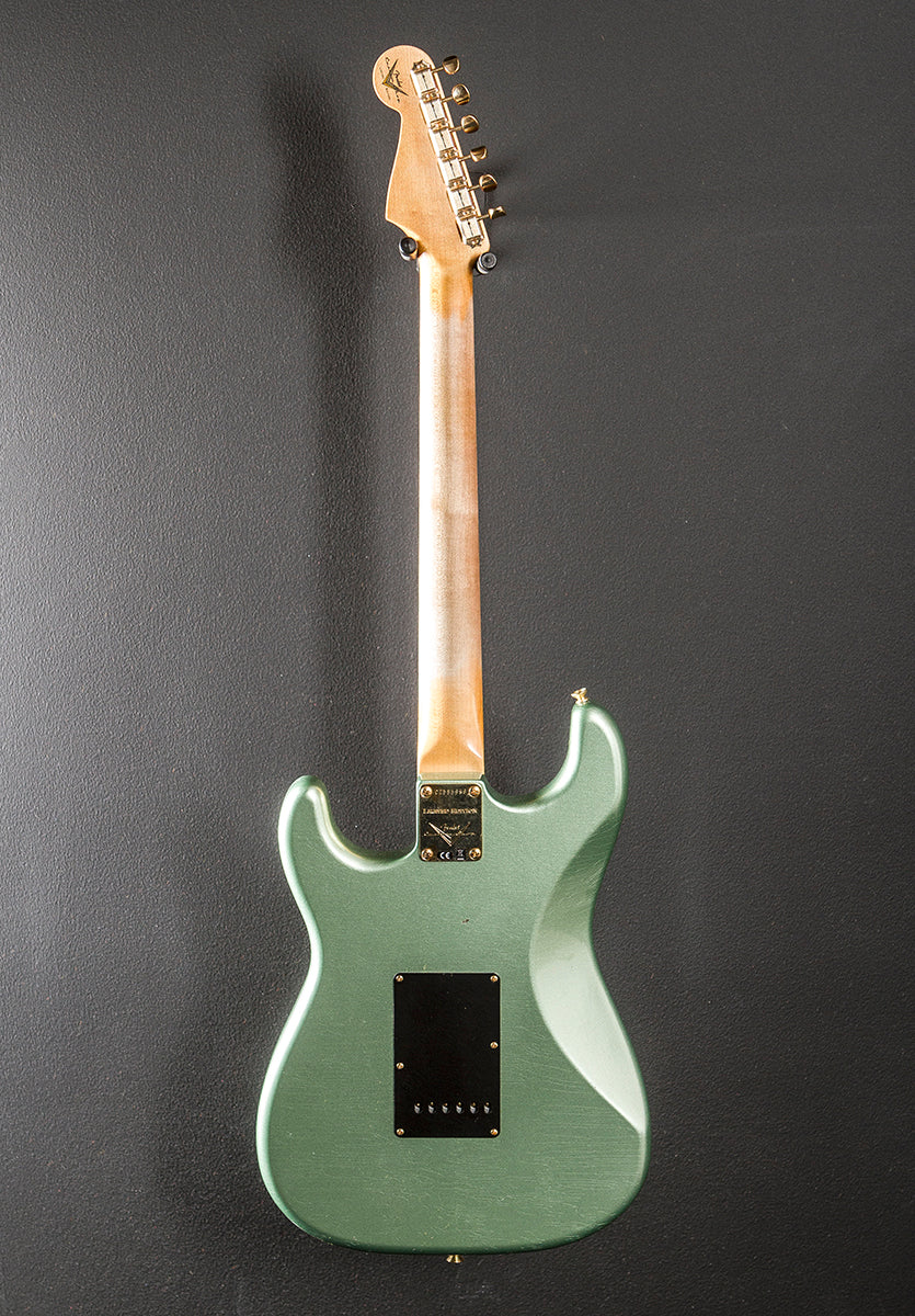 Limited Edition 1965 Dual Mag Journeyman Relic Strat