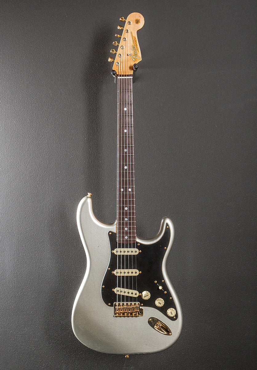 Limited Edition 1965 Dual Mag Journeyman Relic Strat