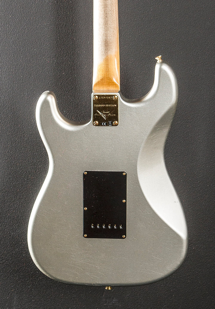 Limited Edition 1965 Dual Mag Journeyman Relic Strat