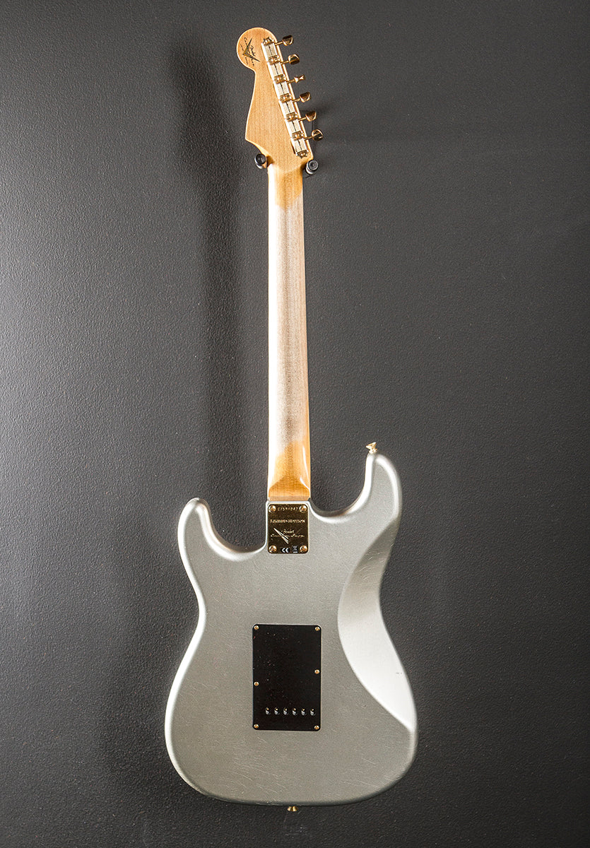 Limited Edition 1965 Dual Mag Journeyman Relic Strat