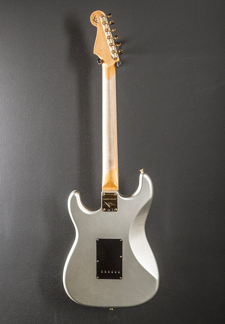 Limited Edition 1965 Dual Mag Journeyman Relic Strat