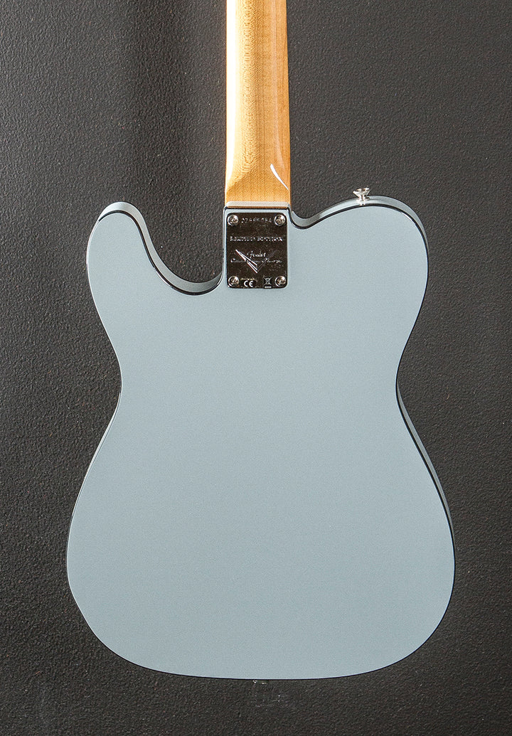 Limited Edition CUNIFE Time Capsule NOS Tele Custom w/Bigsby