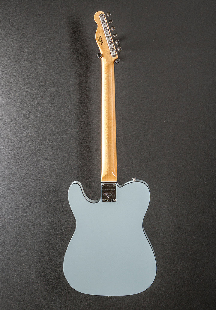 Limited Edition CUNIFE Time Capsule NOS Tele Custom w/Bigsby