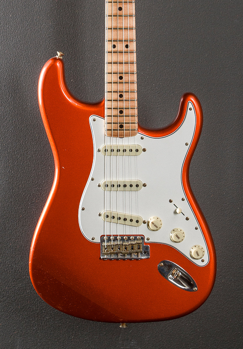 Limited Edition 1969 Journeyman Relic Strat