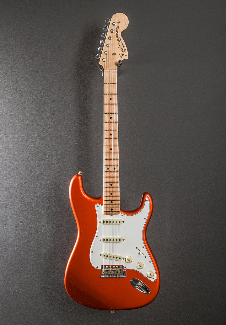 Limited Edition 1969 Journeyman Relic Strat