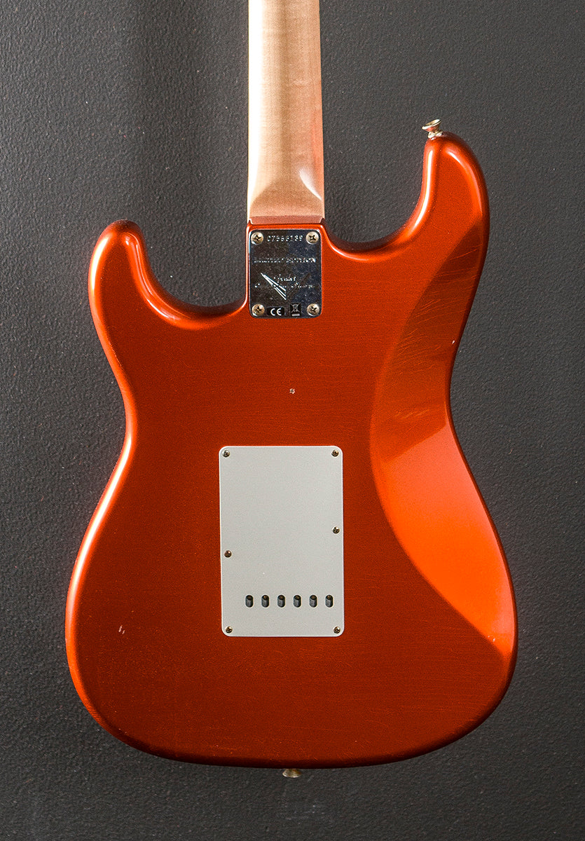 Limited Edition 1969 Journeyman Relic Strat