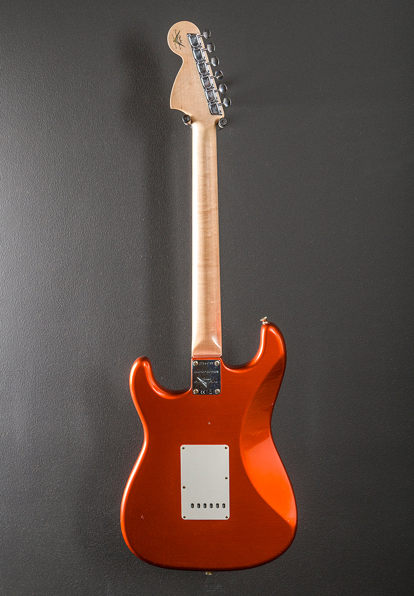 Limited Edition 1969 Journeyman Relic Strat