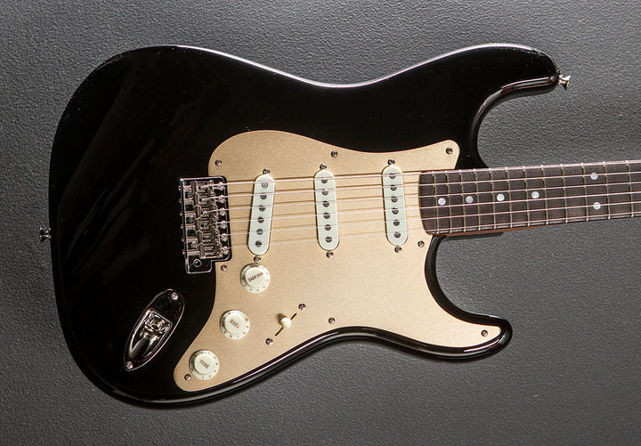 Limited Edition NOS Roasted Strat Special