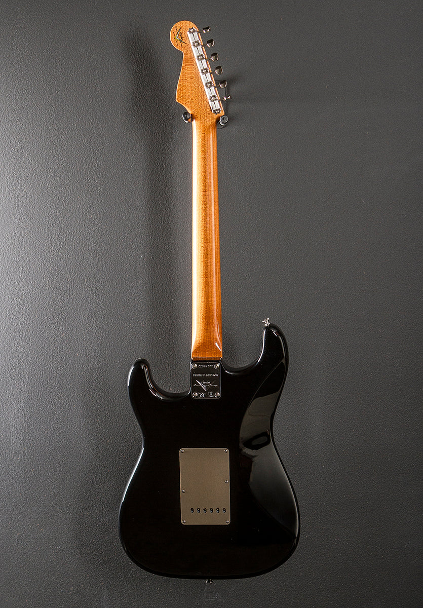 Limited Edition NOS Roasted Strat Special – Dave's Guitar Shop