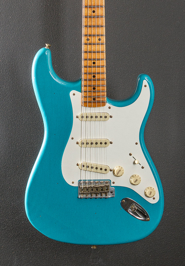 Limited Edition 1957 Journeyman Relic Strat