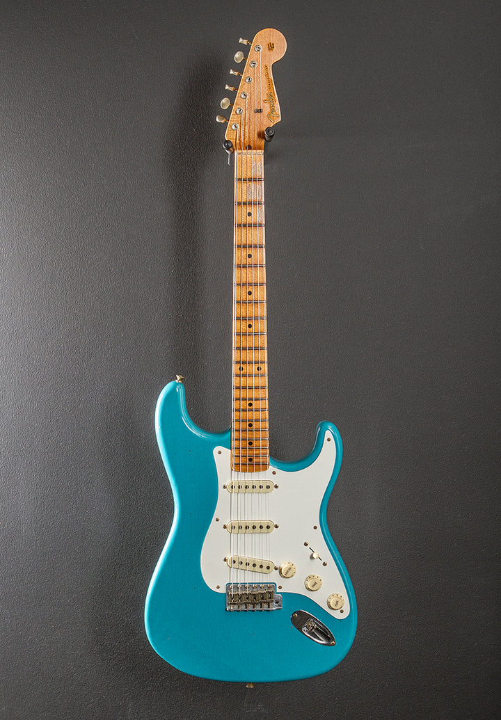 Limited Edition 1957 Journeyman Relic Strat